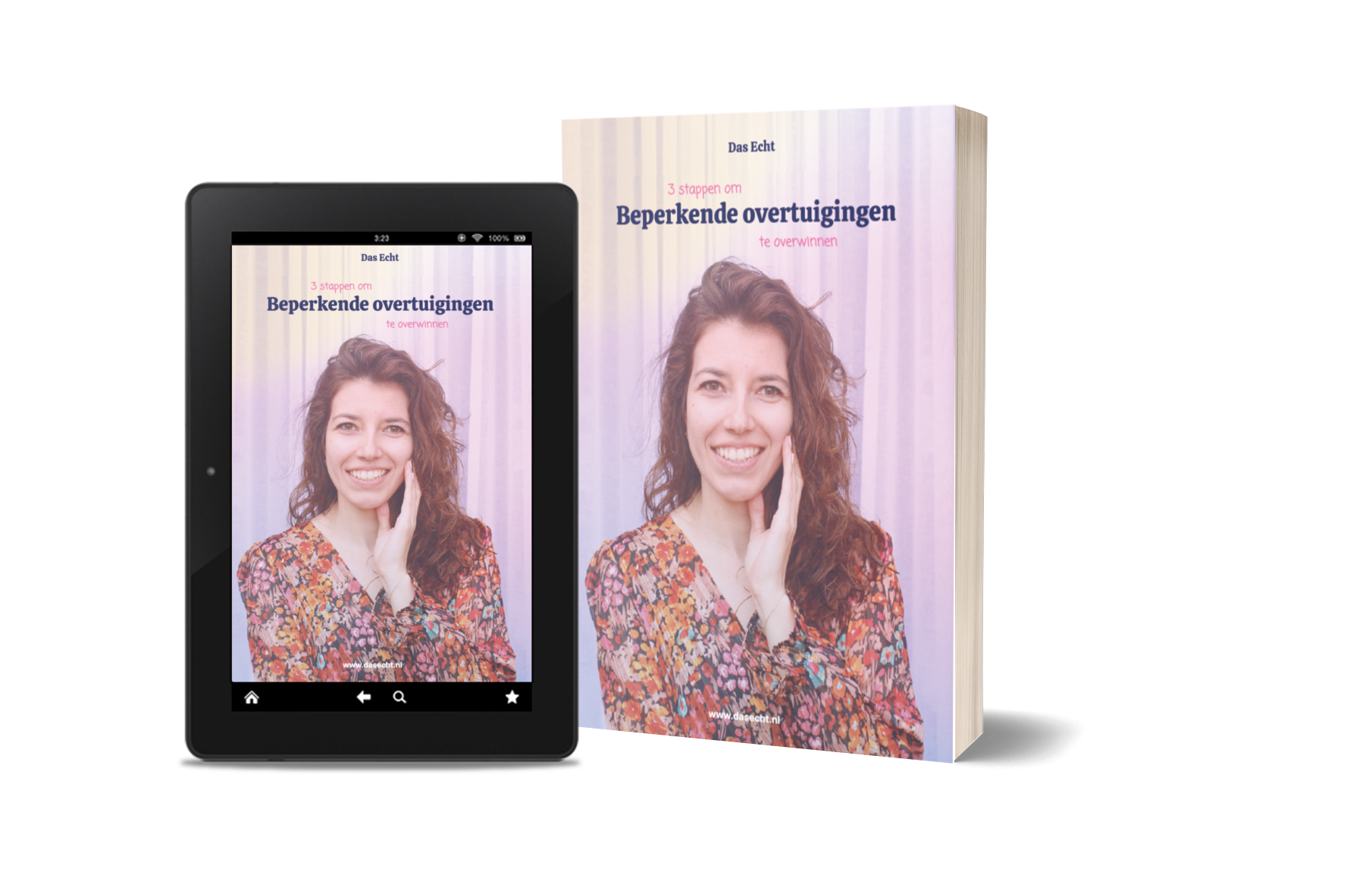 Belemmerende overtuigingen werkboek